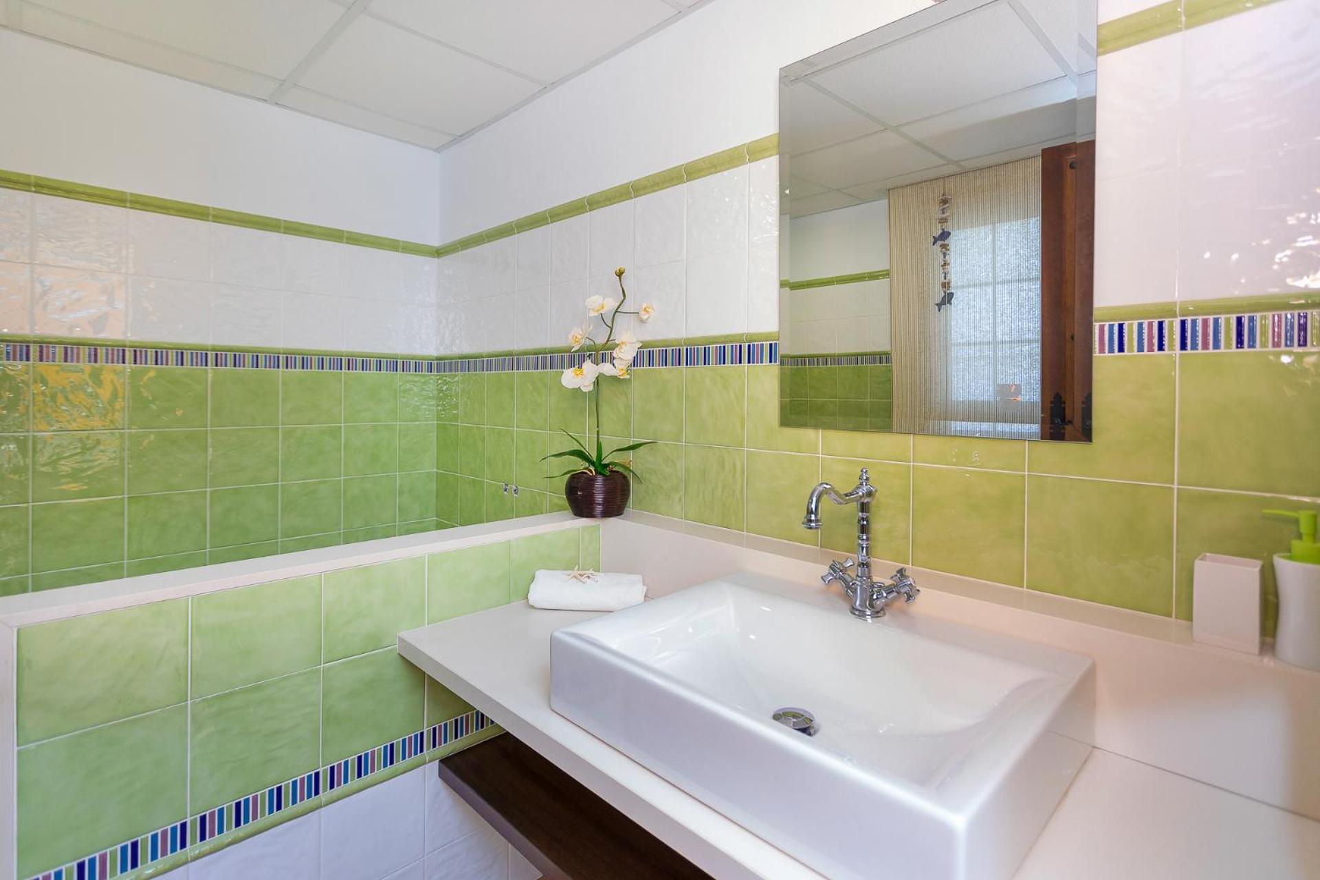 Villa Campo Sol Ibiza Kültér fotó