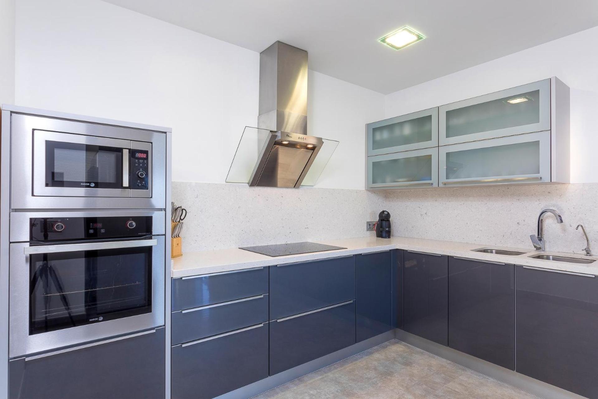 Villa Campo Sol Ibiza Kültér fotó