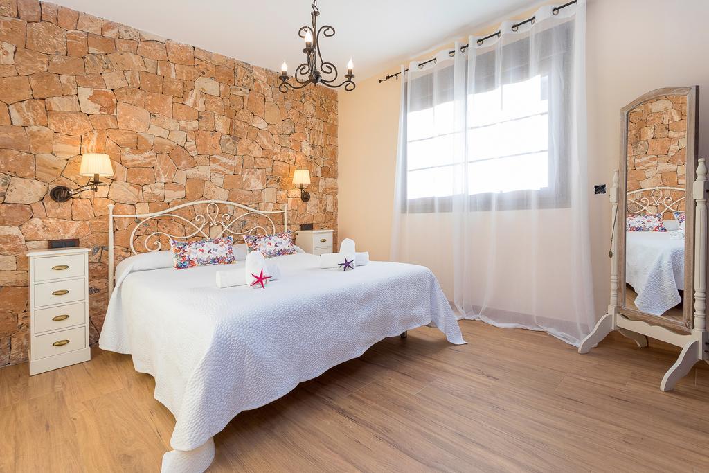 Villa Campo Sol Ibiza Kültér fotó