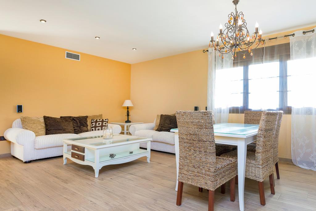 Villa Campo Sol Ibiza Kültér fotó