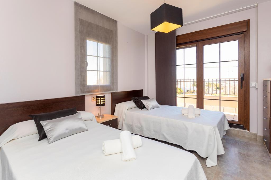Villa Campo Sol Ibiza Kültér fotó