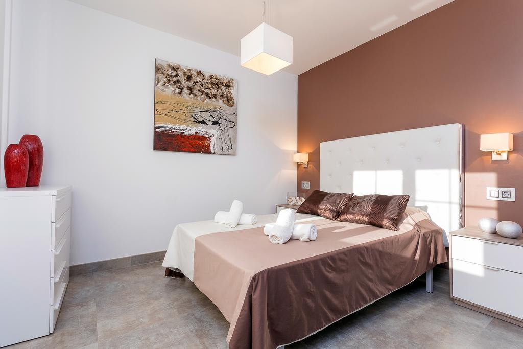 Villa Campo Sol Ibiza Kültér fotó